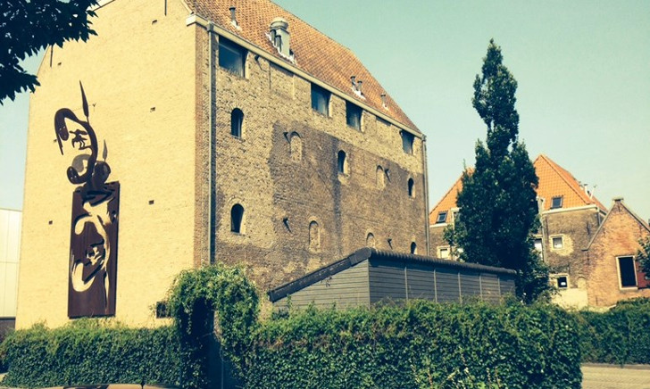 Stadsbrouwerij-Dordrecht header